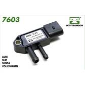 Sensor, Abgasdruck MTE-THOMSON - 7603