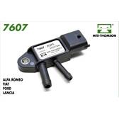 Sensor, Abgasdruck MTE-THOMSON - 7607