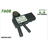 Sensor, Abgasdruck MTE-THOMSON - 7608