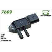 Sensor, Abgasdruck MTE-THOMSON - 7609