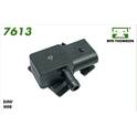 Sensor, Abgasdruck MTE-THOMSON - 7613