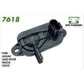 Sensor, Abgasdruck MTE-THOMSON - 7618