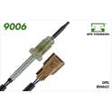 Sensor, Abgastemperatur MTE-THOMSON - 9006