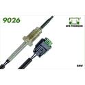 Sensor, Abgastemperatur MTE-THOMSON - 9026