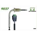 Sensor, Abgastemperatur MTE-THOMSON - 9027