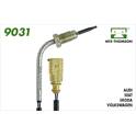 Sensor, Abgastemperatur MTE-THOMSON - 9031
