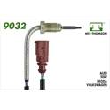 Sensor, Abgastemperatur MTE-THOMSON - 9032
