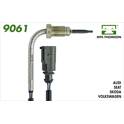 Sensor, Abgastemperatur MTE-THOMSON - 9061