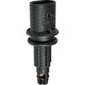 Sensor, Ansauglufttemperatur MTE-THOMSON - 5031