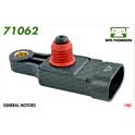 Sensor, intake manifold pressure MTE-THOMSON - 71062