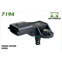 Sensor, intake manifold pressure MTE-THOMSON - 7194