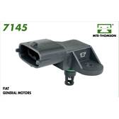 Sensor, laddtryck MTE-THOMSON - 7145