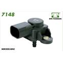 Sensor, laddtryck MTE-THOMSON - 7148