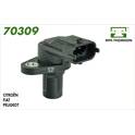 Sensor, Nockenwellenposition MTE-THOMSON - 70309