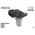 Sensor, Nockenwellenposition MTE-THOMSON - 70314