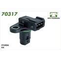 Sensor, Nockenwellenposition MTE-THOMSON - 70317