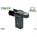 Sensor, Nockenwellenposition MTE-THOMSON - 70419