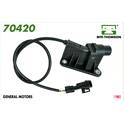 Sensor, Nockenwellenposition MTE-THOMSON - 70420