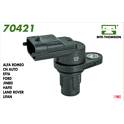 Sensor, Nockenwellenposition MTE-THOMSON - 70421