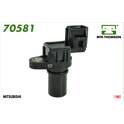 Sensor, Nockenwellenposition MTE-THOMSON - 70581