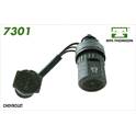 Sensor, Raddrehzahl MTE-THOMSON - 7301
