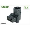 Sensor, revoluciones de la rueda MTE-THOMSON - 73030