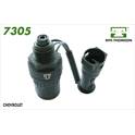 Sensor, rotações da roda MTE-THOMSON - 7305