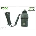 Sensor, rotações da roda MTE-THOMSON - 7306