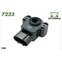 Sensor, smoorkleppenverstelling MTE-THOMSON - 7233