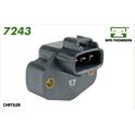 Sensor, smoorkleppenverstelling MTE-THOMSON - 7243
