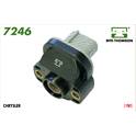 Sensor, smoorkleppenverstelling MTE-THOMSON - 7246