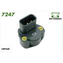 Sensor, smoorkleppenverstelling MTE-THOMSON - 7247