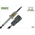 Sensor, temp. gas escape MTE-THOMSON - 9002