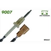 Sensor, temp. gas escape MTE-THOMSON - 9007