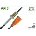 Sensor, temp. gas escape MTE-THOMSON - 9013