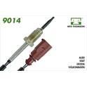 Sensor, temp. gas escape MTE-THOMSON - 9014