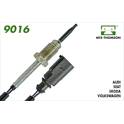 Sensor, temp. gas escape MTE-THOMSON - 9016
