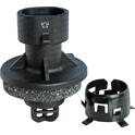 Sensor, temperatura do ar de admissão MTE-THOMSON - 5037