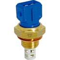 Sensor, temperatura do ar de admissão MTE-THOMSON - 5042
