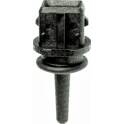 Sensor, temperatura do ar de admissão MTE-THOMSON - 5065
