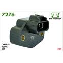 Sensor, throttle position MTE-THOMSON - 7276