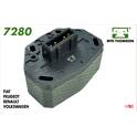 Sensor, throttle position MTE-THOMSON - 7280