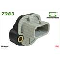 Sensor, throttle position MTE-THOMSON - 7283