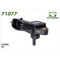 Sensor, vuldruk MTE-THOMSON - 71077