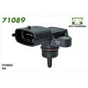 Sensor, vuldruk MTE-THOMSON - 71089