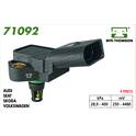 Sensor, vuldruk MTE-THOMSON - 71092