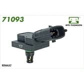 Sensor, vuldruk MTE-THOMSON - 71093