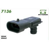 Sensor, vuldruk MTE-THOMSON - 7136