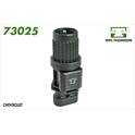 Sensor, wheel speed MTE-THOMSON - 73025