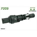 Sensor, wheel speed MTE-THOMSON - 7325